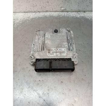 CENTRALITA MOTOR UCE 0281018510 04L907309B 1039S55209 2013