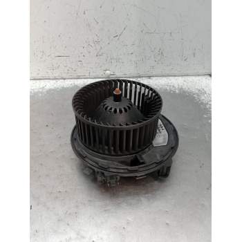 MOTOR CALEFACCION 5Q0907521E T911566 F011500105 2013