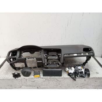 KIT AIRBAG 2013