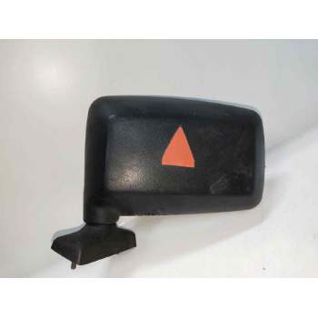 RETROVISOR IZQUIERDO 
