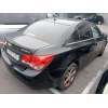 chevrolet cruze (j300) del año 2010