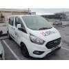 ford transit custom v362 autobús (f3) del año 2022