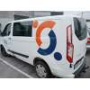ford transit custom v362 autobús (f3) del año 2022