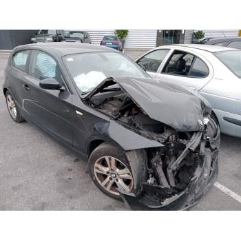 bmw 1 (e81) del año 2010