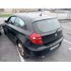 bmw 1 (e81) del año 2010