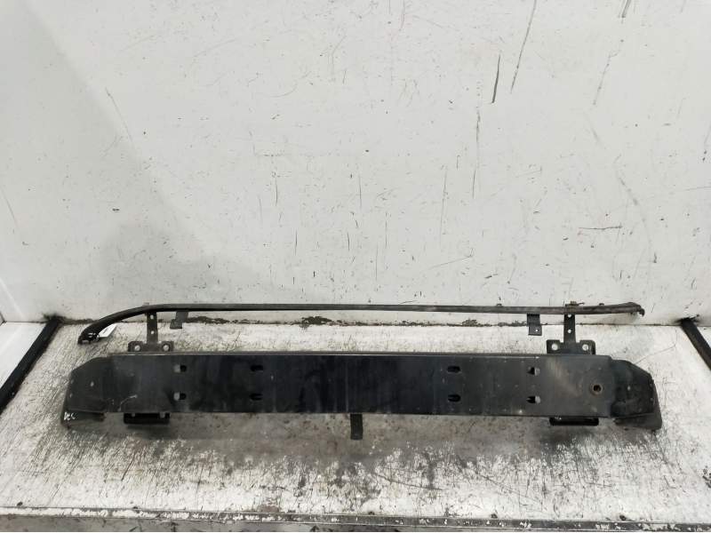 Recambio de refuerzo paragolpes delantero para citroën jumper iii furgoneta 2.2 hdi 130 referencia OEM IAM   