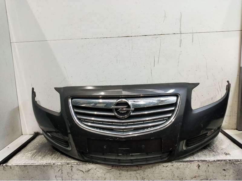 Recambio de paragolpes delantero para opel insignia a (g09) 2.0 cdti (68) referencia OEM IAM   
