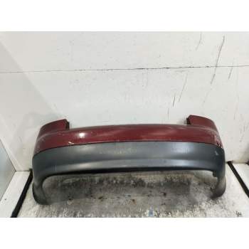 PARAGOLPES TRASERO 2001