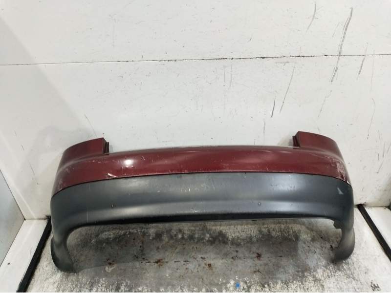 Recambio de paragolpes trasero para audi a4 b6 (8e2) 1.9 tdi referencia OEM IAM   2001