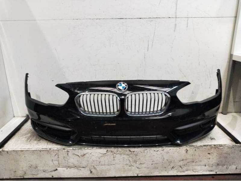 Recambio de paragolpes delantero para bmw 1 (f20) 116 i referencia OEM IAM   