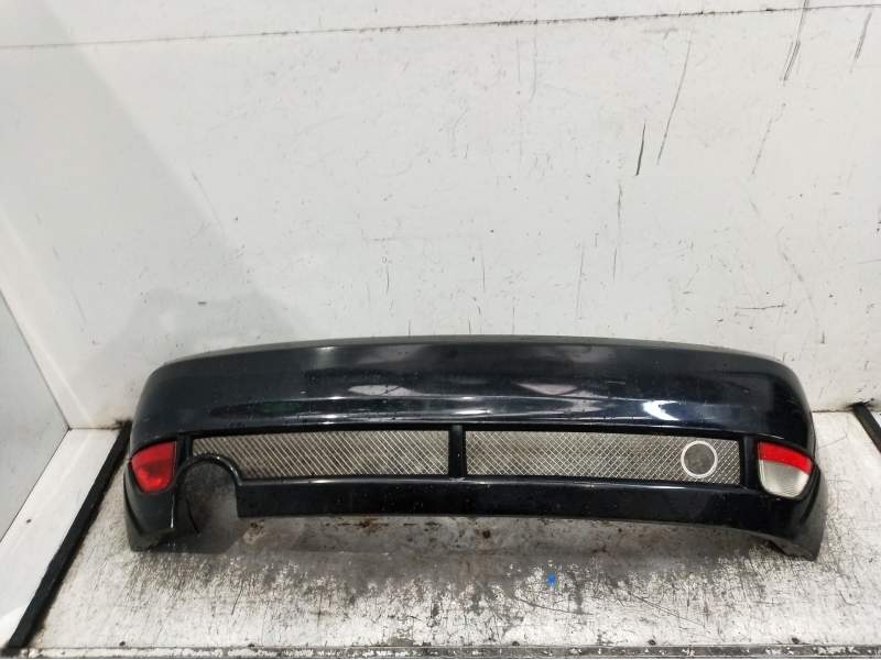 Recambio de paragolpes trasero para ford focus i (daw, dbw) 1.8 tdci referencia OEM IAM   