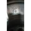 Recambio de llanta para opel astra h (a04) 1.3 cdti (l48) referencia OEM IAM 615H2 ET49 