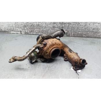 TURBOCOMPRESOR 55198858 7550421 2005