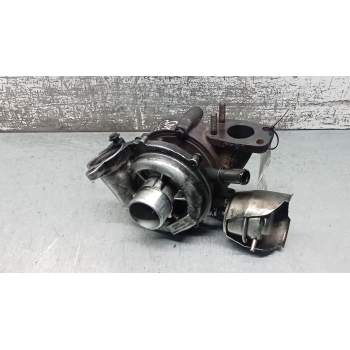 TURBOCOMPRESOR 9657248680 7534203 2004