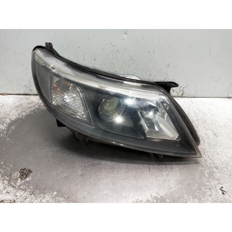 Recambio de faro derecho para saab 9-3 berlina referencia OEM IAM 1EL00960606  