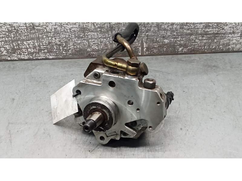 Recambio de bomba inyeccion para jeep cherokee (kj) 2.5 crd cat referencia OEM IAM 0445010034  BOSCH