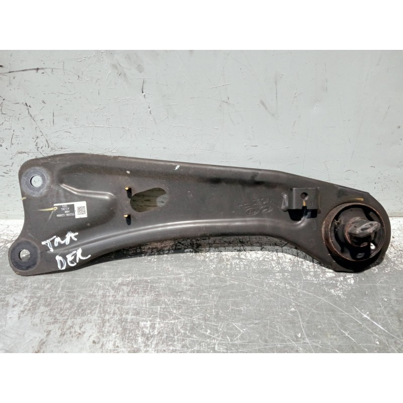 Recambio de brazo suspension inferior trasero derecho para hyundai ioniq referencia OEM IAM 55280G2000  