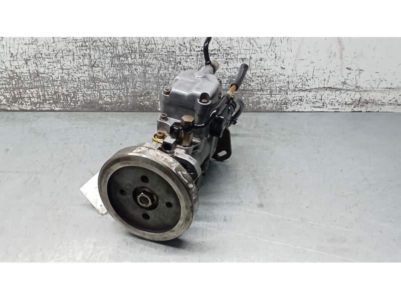 Recambio de bomba inyeccion para volvo v70 i (875, 876) 2.5 tdi referencia OEM IAM 0460415990 074130110A BOSCH