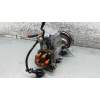 Recambio de bomba inyeccion para volvo v70 i (875, 876) 2.5 tdi referencia OEM IAM 0460415990 074130110A BOSCH