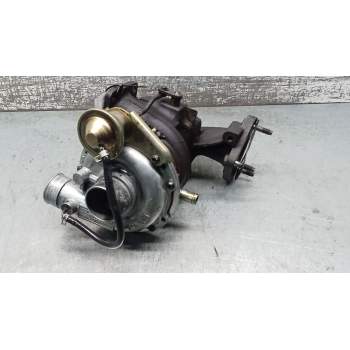 TURBOCOMPRESOR 35242094F 25CRD 2001