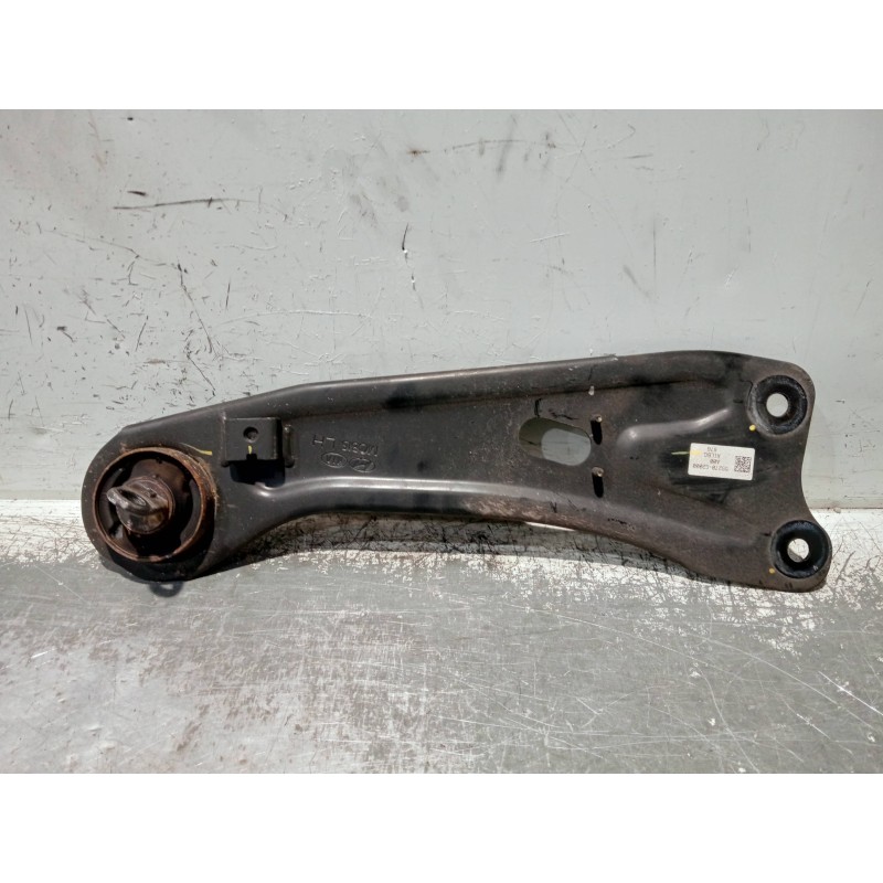 Recambio de brazo suspension inferior trasero izquierdo para hyundai ioniq referencia OEM IAM 55270G2000  