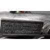 Recambio de turbocompresor para jeep cherokee (kj) 2.5 crd cat referencia OEM IAM 35242094F 25CRD 2001