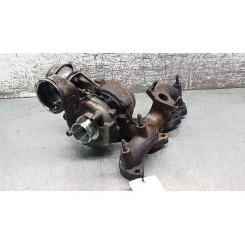 TURBOCOMPRESOR HGR03G253019A 7249306 2003