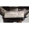 Recambio de turbocompresor para volkswagen touran (1t1, 1t2) 2.0 tdi 16v referencia OEM IAM HGR03G253019A 7249306 2003