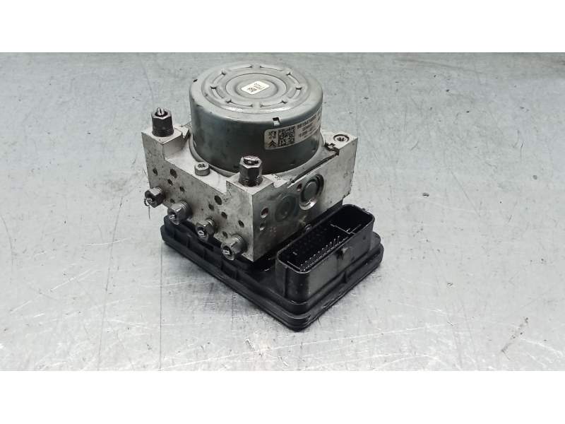 Recambio de abs para citroën c4 cactus 1.6 bluehdi 100 referencia OEM IAM 10091539933 10062535011 10039948374 9819474880