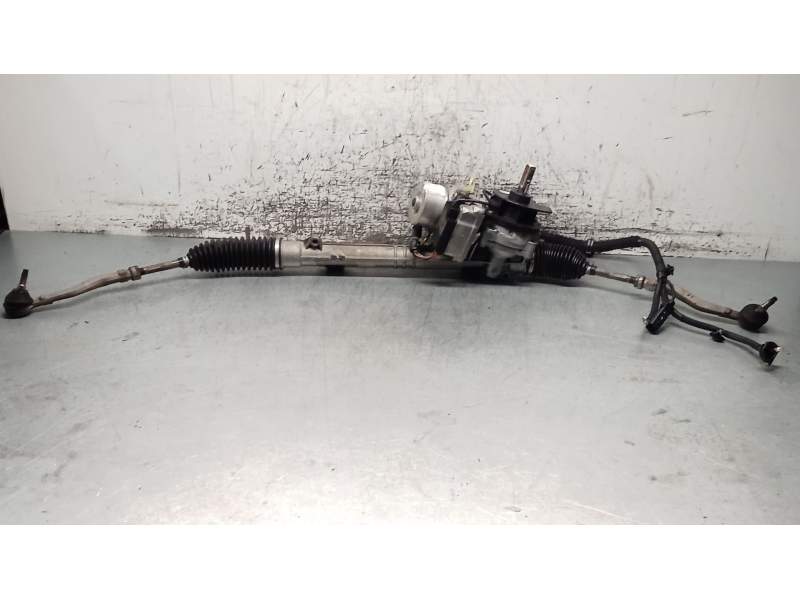 Recambio de cremallera direccion para citroën c4 cactus 1.6 bluehdi 100 referencia OEM IAM 6700003502 16HDI 2014