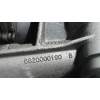 Recambio de cremallera direccion para citroën c4 cactus 1.6 bluehdi 100 referencia OEM IAM 6700003502 16HDI 2014