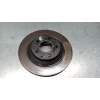 Recambio de disco freno trasero para mazda cx-5 (kf) 2.2 d referencia OEM IAM  22CRDI 2017