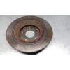 Recambio de disco freno trasero para mazda cx-5 (kf) 2.2 d referencia OEM IAM  22CRDI 2017