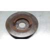 Recambio de disco freno trasero para mazda cx-5 (kf) 2.2 d referencia OEM IAM  22CRDI 2017