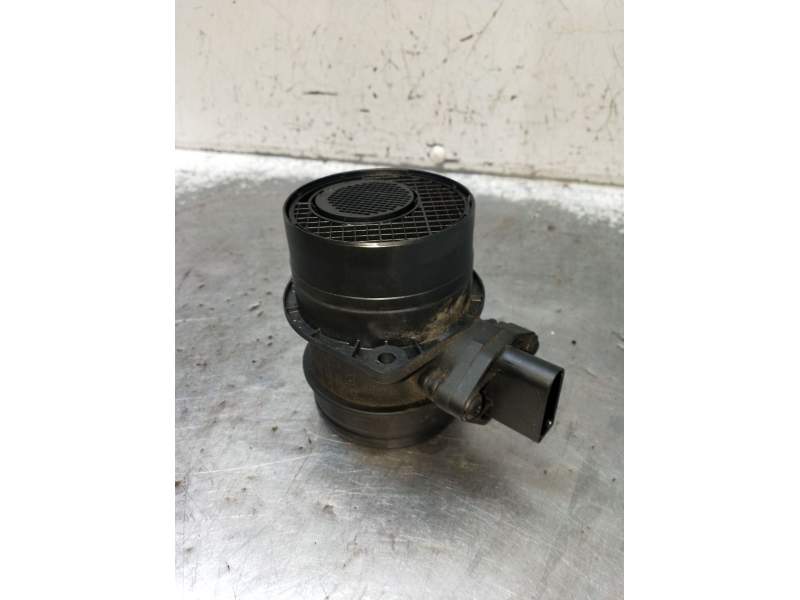Recambio de caudalimetro para seat toledo iii (5p2) 2.0 tdi 16v referencia OEM IAM 0281002461 074906461B 2004