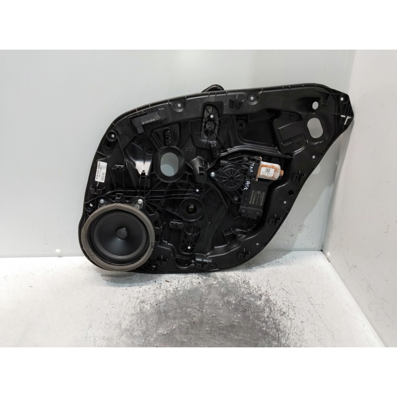 Recambio de elevalunas trasero derecho para volvo v60 familiar referencia OEM IAM 31462707  5P