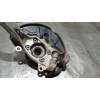 Recambio de mangueta delantera izquierda para audi a4 b6 (8e2) 1.9 tdi referencia OEM IAM   