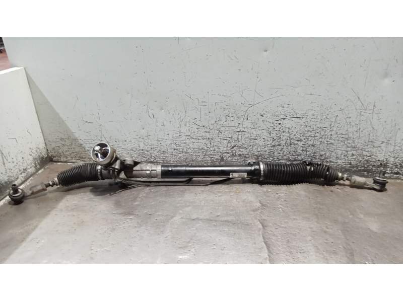 Recambio de cremallera direccion para audi a4 b6 (8e2) 1.9 tdi referencia OEM IAM 8E1422066T  