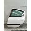 Recambio de puerta trasera izquierda para peugeot 206 hatchback (2a/c) 1.9 d referencia OEM IAM   
