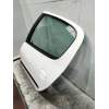 Recambio de puerta trasera izquierda para peugeot 206 hatchback (2a/c) 1.9 d referencia OEM IAM   