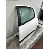 Recambio de puerta trasera izquierda para peugeot 206 hatchback (2a/c) 1.9 d referencia OEM IAM   