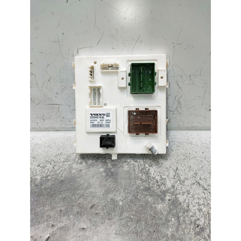 Recambio de modulo electronico para volvo v60 familiar referencia OEM IAM 32233459  