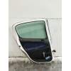 Recambio de puerta trasera izquierda para peugeot 206 hatchback (2a/c) 1.9 d referencia OEM IAM   
