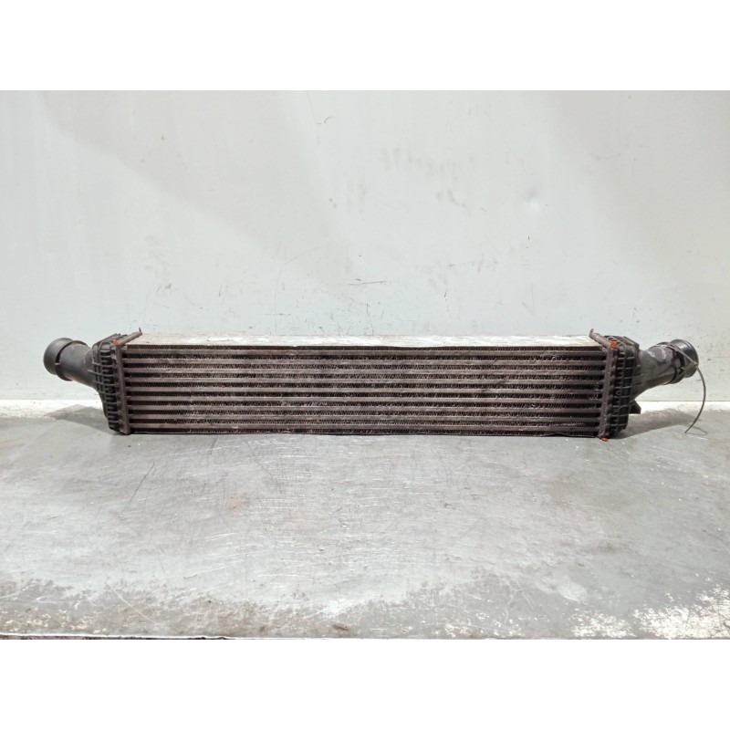 Recambio de intercooler para audi a4 ber. (b8) referencia OEM IAM 8K0145805E  