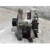 Recambio de alternador para peugeot 206 hatchback (2a/c) 1.9 d referencia OEM IAM   