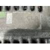 Recambio de alternador para peugeot 206 hatchback (2a/c) 1.9 d referencia OEM IAM   