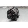 Recambio de alternador para citroën c4 cactus 1.6 bluehdi 100 referencia OEM IAM 9810525380 16HDI 2014