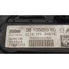 Recambio de alternador para citroën c4 cactus 1.6 bluehdi 100 referencia OEM IAM 9810525380 16HDI 2014
