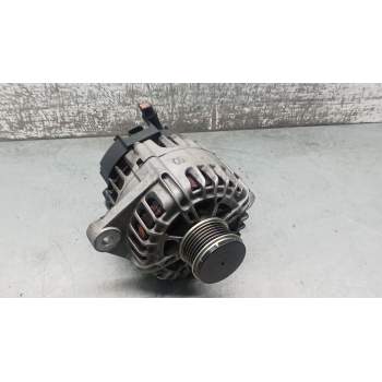 ALTERNADOR 13502581 20CDTI 2008