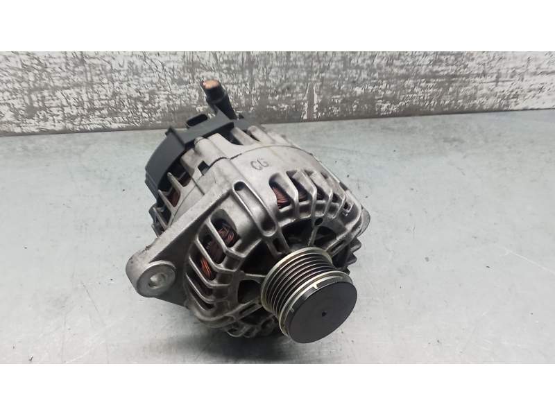 Recambio de alternador para opel insignia a (g09) 2.0 cdti (68) referencia OEM IAM 13502581 20CDTI 2008